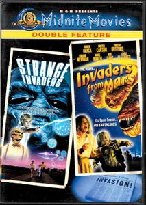 Strange Invaders / Invaders From Mars