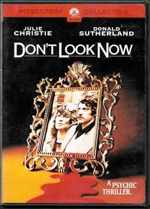 Don't Look Now