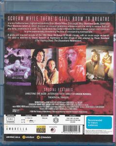 The Blob