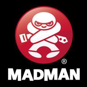 Madman Entertainment Pty Ltd