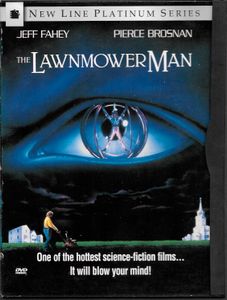The Lawnmower Man