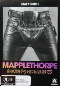 Mapplethorpe