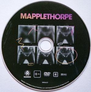 Mapplethorpe