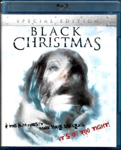 Black Christmas