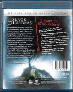 Black Christmas