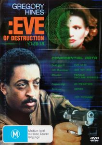 Eve Of Destruction