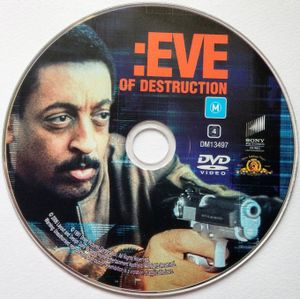 Eve Of Destruction