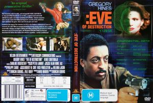 Eve Of Destruction