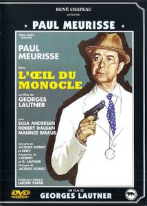 L'Oeil du Monocle