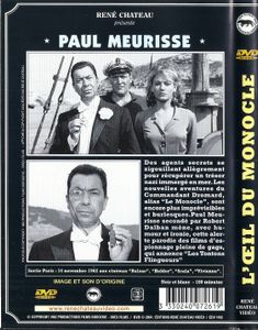 L'Oeil du Monocle
