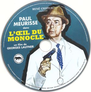 L'Oeil du Monocle