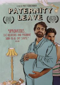 Paternity Leave