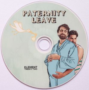 Paternity Leave
