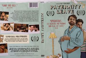 Paternity Leave