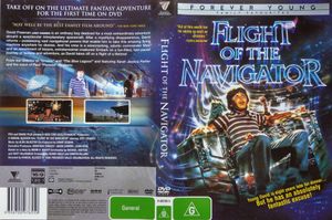 Flight Of The Navigator
