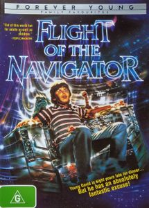 Flight Of The Navigator