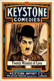 Twenty Minutes Of Love