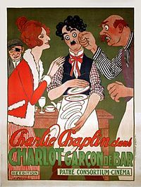 Caught In A Cabaret