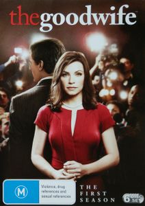The Good Wife: The First Season