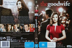 The Good Wife: The First Season