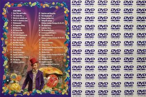 Willy Wonka & The Chocolate Factory
