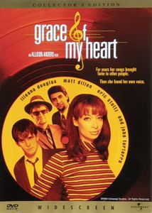 Grace Of My Heart