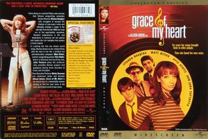 Grace Of My Heart