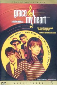Grace Of My Heart