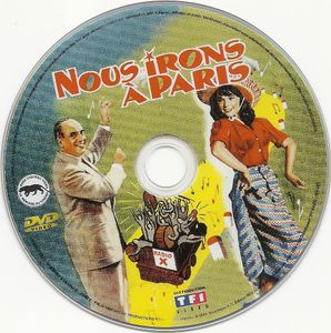 Nous Irons à Paris