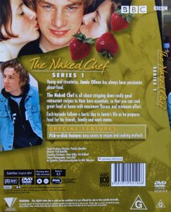 The Naked Chef: Series 1