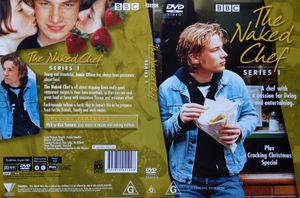 The Naked Chef: Series 1