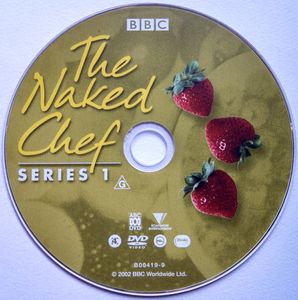 The Naked Chef: Series 1