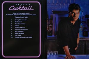 Cocktail