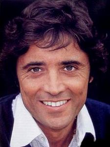 Sacha Distel