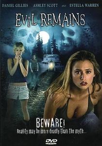 Evil Remains