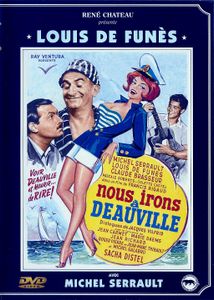 Nous Irons à Deauville