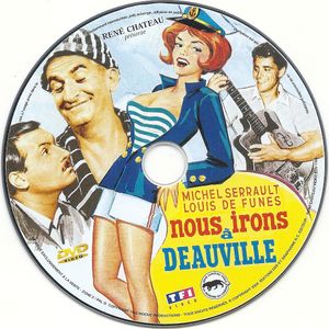 Nous Irons à Deauville