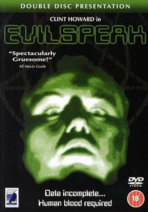 Evilspeak