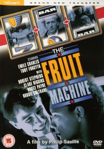 The Fruit Machine