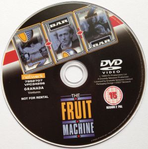 The Fruit Machine
