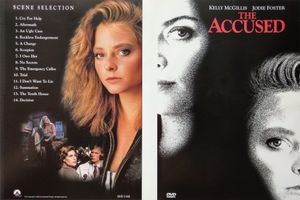 The Accused