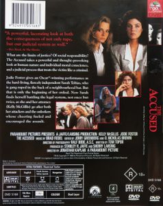 The Accused
