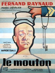 Le Mouton