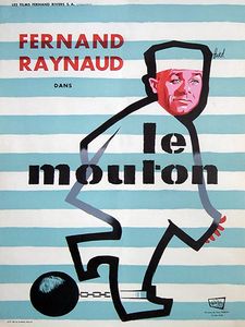 Le Mouton