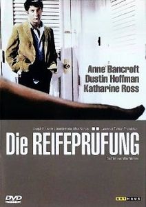 Die Reifeprüfung