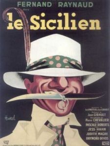 Le Sicilien