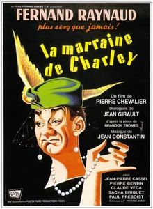La Marraine de Charley