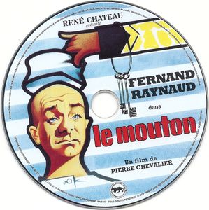 René Chateau Vidéo présente Fernand Raynaud