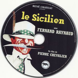 René Chateau Vidéo présente Fernand Raynaud