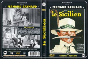 René Chateau Vidéo présente Fernand Raynaud